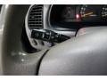 Light Charcoal Controls Photo for 2003 Toyota Tundra #68589572