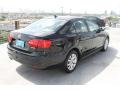 Black - Jetta SE Sedan Photo No. 8