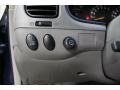 Light Charcoal Controls Photo for 2003 Toyota Tundra #68589586
