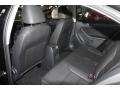 Black - Jetta SE Sedan Photo No. 13