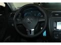 Black - Jetta SE Sedan Photo No. 16