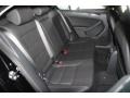 Black - Jetta SE Sedan Photo No. 22
