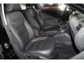 Black - Jetta SE Sedan Photo No. 24