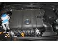 Black - Jetta SE Sedan Photo No. 25