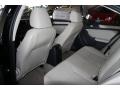 Cornsilk Beige Rear Seat Photo for 2012 Volkswagen Jetta #68589869