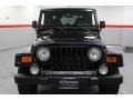 Black - Wrangler Sahara 4x4 Photo No. 2