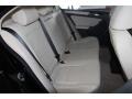 Black - Jetta SE Sedan Photo No. 21