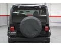 Black - Wrangler Sahara 4x4 Photo No. 6