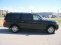 2012 Black Ford Expedition EL Limited 4x4  photo #4