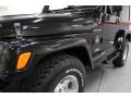 Black - Wrangler Sahara 4x4 Photo No. 11