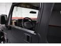Black - Wrangler Sahara 4x4 Photo No. 13