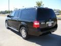 2012 Black Ford Expedition EL Limited 4x4  photo #12