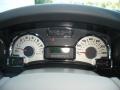 2012 Ford Expedition Stone Interior Gauges Photo