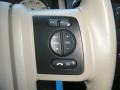 2012 Ford Expedition EL Limited 4x4 Controls