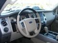 Stone Interior Photo for 2012 Ford Expedition #68590181