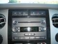 2012 Ford Expedition Stone Interior Controls Photo
