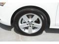 Candy White - Jetta TDI Sedan Photo No. 4