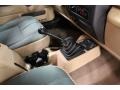 Black - Wrangler Sahara 4x4 Photo No. 41
