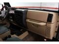 Black - Wrangler Sahara 4x4 Photo No. 42