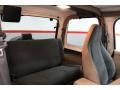 Black - Wrangler Sahara 4x4 Photo No. 48