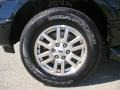 2012 Ford Expedition EL Limited 4x4 Wheel and Tire Photo