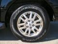 2012 Ford Expedition EL Limited 4x4 Wheel and Tire Photo