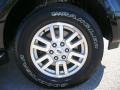 2012 Ford Expedition EL Limited 4x4 Wheel and Tire Photo