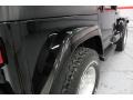 Black - Wrangler Sahara 4x4 Photo No. 53