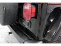 Black - Wrangler Sahara 4x4 Photo No. 54