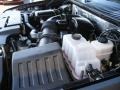 5.4 Liter SOHC 24-Valve VVT Flex-Fuel V8 Engine for 2012 Ford Expedition EL Limited 4x4 #68590412