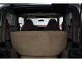 Black - Wrangler Sahara 4x4 Photo No. 58