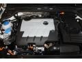 Candy White - Jetta TDI Sedan Photo No. 25
