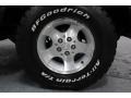 Black - Wrangler Sahara 4x4 Photo No. 64
