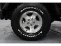 Black - Wrangler Sahara 4x4 Photo No. 68