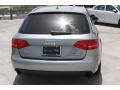 Quartz Gray Metallic - A4 2.0T quattro Avant Photo No. 6