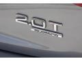 2010 Quartz Gray Metallic Audi A4 2.0T quattro Avant  photo #8