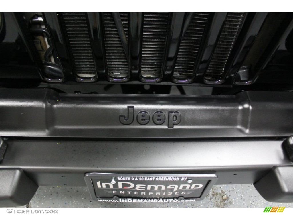 2002 Wrangler Sahara 4x4 - Black / Camel Beige/Dark Green photo #73