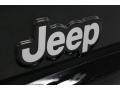 2002 Jeep Wrangler Sahara 4x4 Badge and Logo Photo