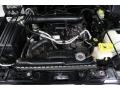 4.0 Liter OHV 12-Valve Inline 6 Cylinder Engine for 2002 Jeep Wrangler Sahara 4x4 #68590634