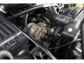 4.0 Liter OHV 12-Valve Inline 6 Cylinder Engine for 2002 Jeep Wrangler Sahara 4x4 #68590652