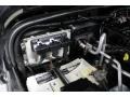  2002 Wrangler Sahara 4x4 4.0 Liter OHV 12-Valve Inline 6 Cylinder Engine