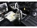  2002 Wrangler Sahara 4x4 4.0 Liter OHV 12-Valve Inline 6 Cylinder Engine