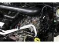  2002 Wrangler Sahara 4x4 4.0 Liter OHV 12-Valve Inline 6 Cylinder Engine