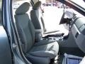 Silver Steel Metallic - Avenger SXT Photo No. 12
