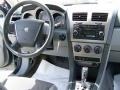 Silver Steel Metallic - Avenger SXT Photo No. 13
