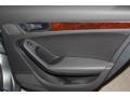 Quartz Gray Metallic - A4 2.0T quattro Avant Photo No. 39