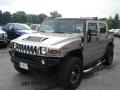 2006 Desert Sand Hummer H2 SUT  photo #4