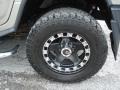 2006 Hummer H2 SUV Wheel and Tire Photo