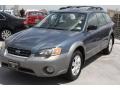 Atlantic Blue Pearl - Outback 2.5i Wagon Photo No. 3
