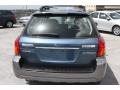 Atlantic Blue Pearl - Outback 2.5i Wagon Photo No. 6